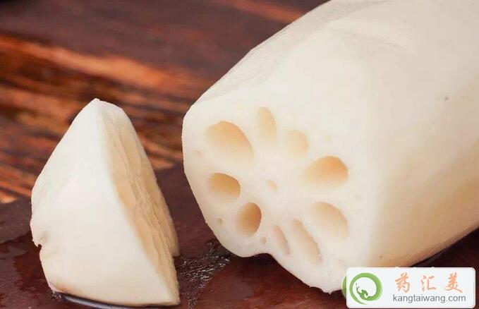 胰腺炎能吃藕嗎