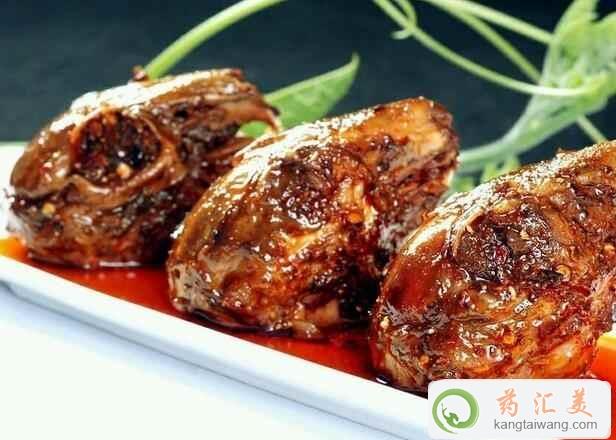 胰腺炎可以吃麻辣兔頭嗎
