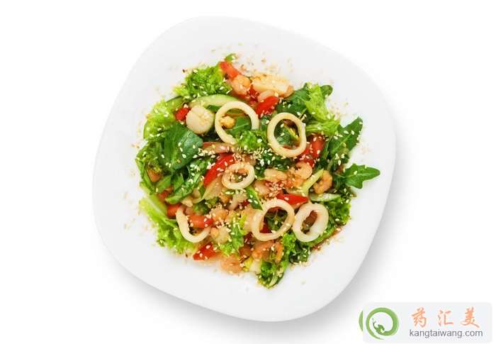 治療白發(fā)吃的食物
